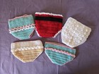 Crochet Diaper Covers For Newborn Photos 