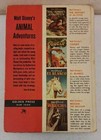 Vintage 1960 Hc Walt Disney s Wecha The Raccoon-golden Press-rutherford Montgome