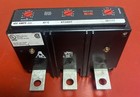 Eaton Kt3400t Trip Unit 400 Amp - 3 Pole - 2 Volt