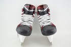 Bauer Vapor X4 Ice Hockey Skates Intermediate Size 5 Fit 1  0905-1777 