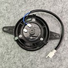 4inch-radiator Thermal Cooling Fan For Universal Motorcycle Dirt Bike 200 250cc