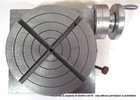 4  Machining Double Angle Rotary Table 4x4 From Edttco Mfg Co   Vise   Box