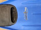 Scuba Max Full Foot Diving Snorkeling Swimming Fins Used Large  Size 9-11  Mens 