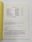 Star Trek Tos  enterprise Log Entries   71 Gen Fanzine Us Reprint     1986