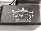 Gene Caf   Roaster Cbr-101 Household Commercial Coffee Sample Roaster Black