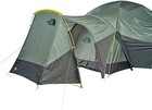 The North Face Wawona Front Porch Agave Green Asphalt Grey  199