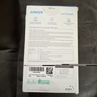 Anker 20w Wall Charger  2 Ports  Brand New In Sealed Box