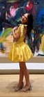 Adorable Sherri Hill Dress