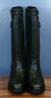 Wmns Ariat Extreme Pro Tall Waterproof Insulated Paddock Boot 8 B   Excellent