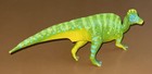 Safari Ltd  Hypacrosaurus Hadrosaur Figure Prehistoric Collectible Rare Vtg 2004