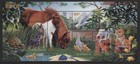 Australia 1996 Pets Set Of 6  2x45c Sa  2x Booklet Sa   Ms  Mint Mnh