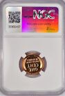 1952 Lincoln Wheat Cent Proof Ngc Pf 68 Rd Pr68rd Gem Coin 1c