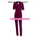 Women Sexy Backless Playsuit Jumpsuit Clubwear Rompers Trouser Bodysuit Trousers