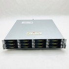 Emc Vnxe3100 Epe 12-lff 3 5  Nas Storage Array 12 3tb Sas Hdd 2 303-137-000d