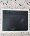Wacom Intuos Wireless Graphic Tablet  Small    ctl4100wle0  Pistachio 