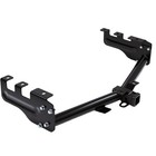 Class 3 Trailer Hitch Receiver 2  For Silverado Sierra 1500 1999-2013 Tow Hitch