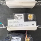 Lutron Radiora 3 Rrst-rd Smart Wall Switch Clear Connect 120v White