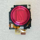 Camera Lens Unit Assembly For Nikon Coolpix S9100 S9050 Camera Repair Part