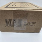 Store Your Board Hi-lift Pro Ceiling Mounted Hoist Sup   Surfboards Spire Supply