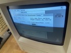 1988 Apple Macintosh Mac Se 820-0176-b Logic Board Motherboard Tested 2k Memory