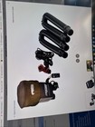Moose Offroad Mac 2-person Helmet Air Pumper Mac - Mac-2p-kit-mse 0136-0066