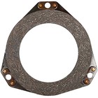 Aa6129r Disc Pulley Overhaul Clutch Kit Fits John Deere 60 620 630 Repair Rebuil