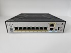 Cisco Asa5506-k9 Asa 5506-x With Firepower  8ge  Base License  No Power Adapter