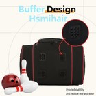Bowling Bags Bowling Ball Bag For Single Ball - Bowling Ball Tote Bowling Bag   
