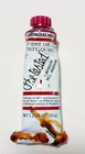 Lot Of 8 Vintage Grumbacher Pre-tested Oil Paint Tubes 1 25 Fl Oz 37ml Each