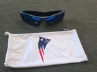 Patriots Gascan Oakley Sunglasses Prizm New Without Box 