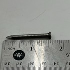 Pacific Bell Telephone Co  Date Nails  10  1 5  Long Hard To Find Rare Train 