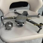 Genuine Dji Mavic 2 Pro Drone Only With Gimbal Camera Protector   Propellers