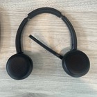 Plantronics Poly Savi 8200 Wireless Dect Headset Stereo Active Noise Cancelling
