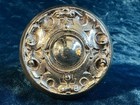Antique Victorian Ornate Reading Rhc Gemona Brass Door Knob F-25100  5 Avail 