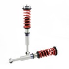 Fapo Coilover Lowering Kit For Honda Accord 2003-2007 Acura Tsx 2004-2008