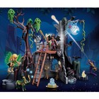 Playmobil Ayuma Bat Fairy Ruins 70807 New Sealed Glow In Dark Fan  new   Sealed 