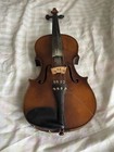 E r  Pfretzschner 1957 4 4 Violin