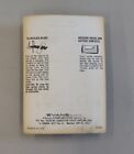 Rare Vintage Nos Carded Evans Usa Made E10  10  Cycolac Case Tape Measure L-4068