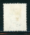 Gibraltar 39 Sg46 Used 1903 1 2p Grn   Bl Grn Kevii Wmk Crown Ca Cv 11