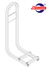 Ezgo club Car yamaha Golf Cart Rear Seat Safety Grab Bar hand Rail