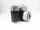 Zeiss Ikon Contaflex Synchro-compur Camera W  Zeiss Tessar 50mm F2 8 Lens