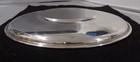 Gorham Sterling Silver 8  Plate 163 Grams  1051