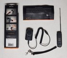 Vello Freewave Wireless Remote Shutter Release Rw-n2 For Nikon Dc-2 Open Box