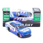Corey Day 2026 Hendrickcars com 1 64 Nascar Diecast