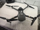 Dji Mavic Pro Quadcopter With Remote Controller  Extra Batteries  And Memory  