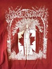 The Black Crowes - 2006 Canadian Tour Shirt   Size Xl  