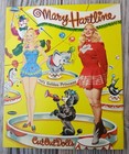 Vintage Original 1953 Whitman Mary Hartline Paper Dolls Uncut  1175 15 Uncut
