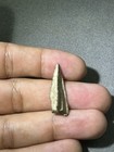 Authentic Ancient Near Eastern Luristan Bronze Arrow Head In Good Condition 