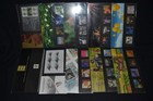 Gb Presentation Packs 1999-2000 Period X 29 Different  Face Value   69 