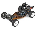 Team Associated Rb10 Factory Team Retro 1 10 2wd Electric Off-road Buggy Kit